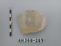 藏品(安平壺腹片)的圖片